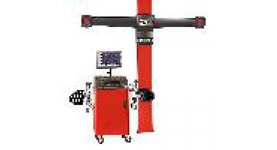 Hunter WA130/20LE02-401LZ2 Стенд развал-схождения